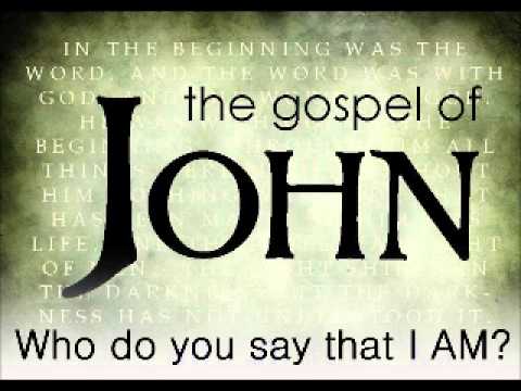 john-gospel
