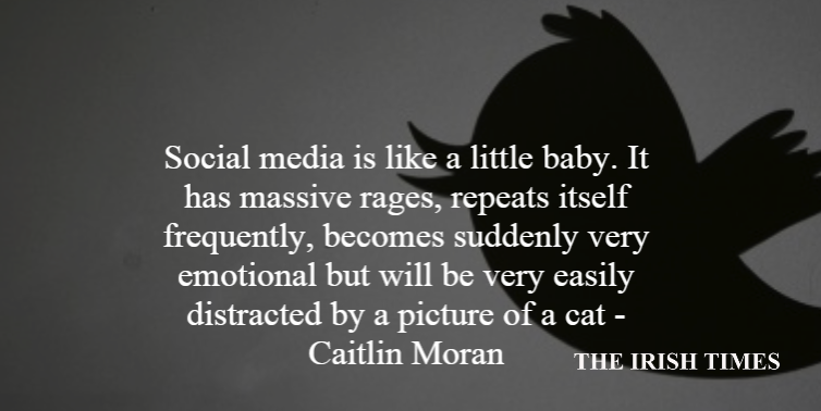 SocialMedia Rage